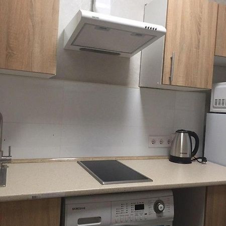 Смарт-Квартира Apartment Odessa Exterior photo